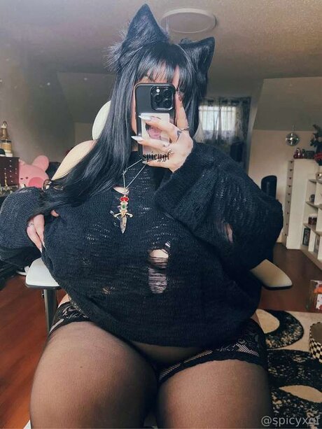 Spicyxgf onlyfans nude leak