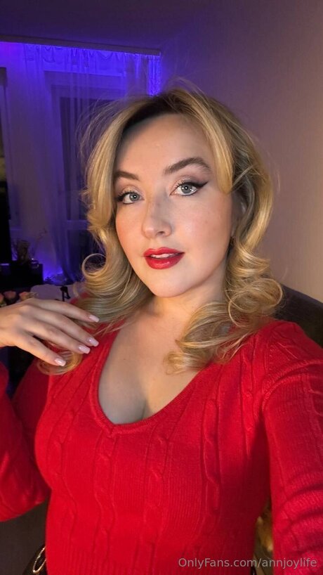 Annjoylife onlyfans exposed