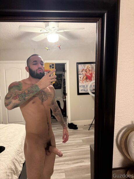 Guzdoes new onlyfans leaks