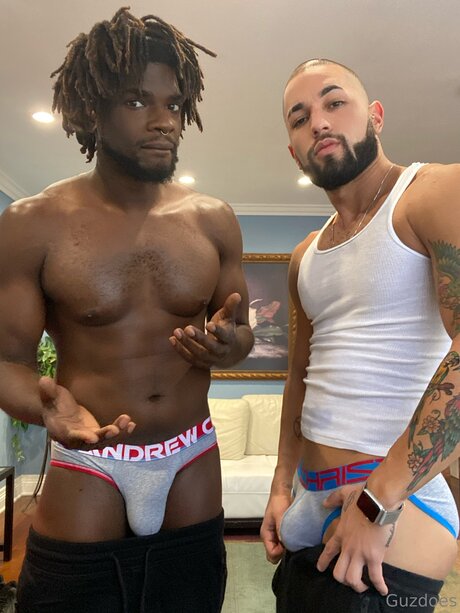 Guzdoes new onlyfans leaks