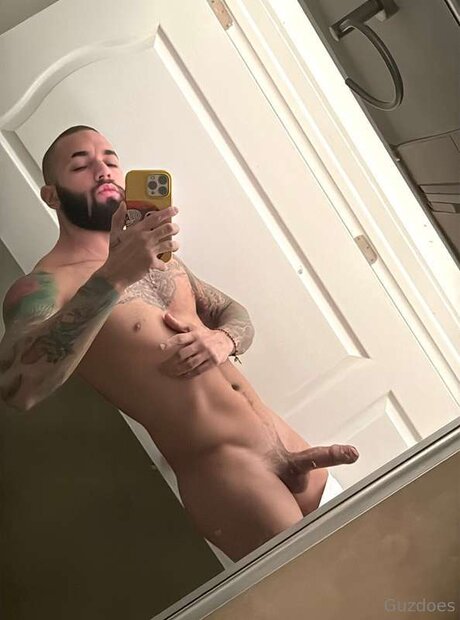 Guzdoes new onlyfans leaks