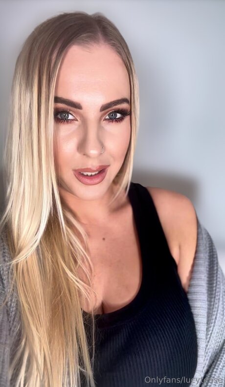 Lucy Robinson leaked onlyfans content