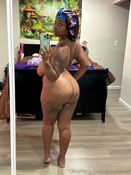 Spicylilbrat leaks onlyfans