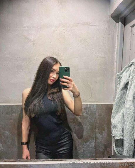 Ebony Minx onlyfans fotos