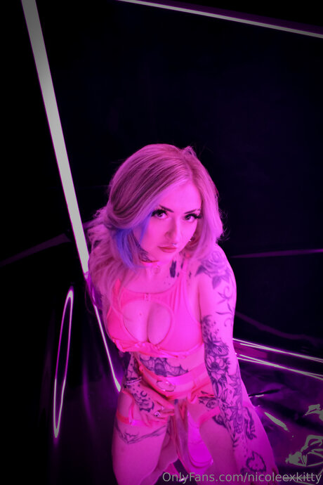 Nicoleexkitty xxx only fans