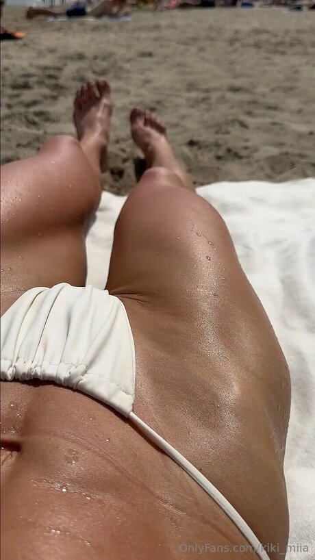 Kiki Miia onlyfans leaked xxx