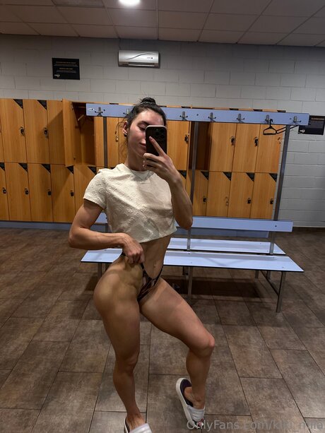 Kiki Miia only fans xxx