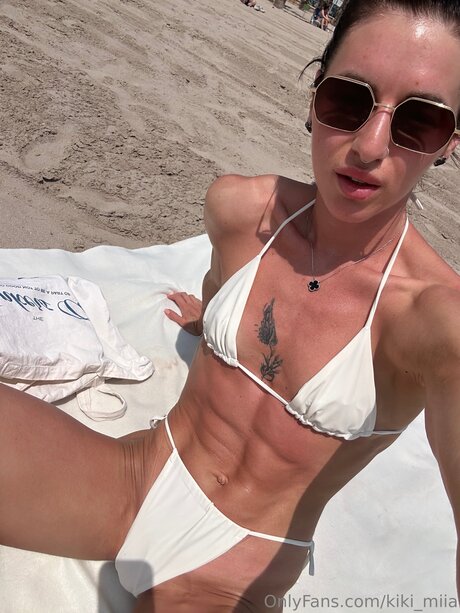 Kiki Miia leaked onlyfans free