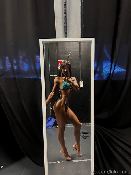 Kiki Miia onlyfans leaked pictures