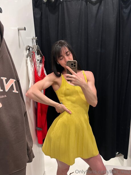 Kiki Miia onlyfans leajs