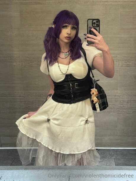 Violenthomicidefree nudes onlyfans leaked