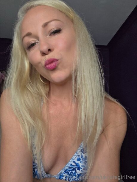 Ukcutegirlfree onlyfans explicit content