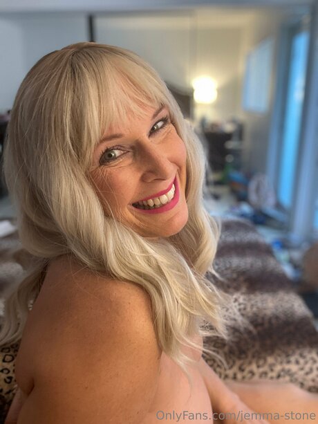 Jemma Stone onlyfans fuck