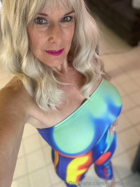 Jemma Stone leak onlyfans nude