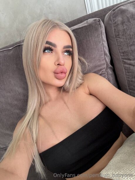 Perssian Babyone leaked nude onlyfans