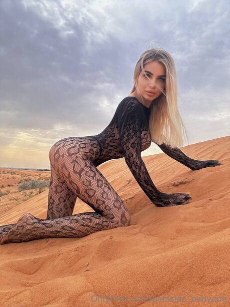 Perssian Babyone onlyfans leaked free