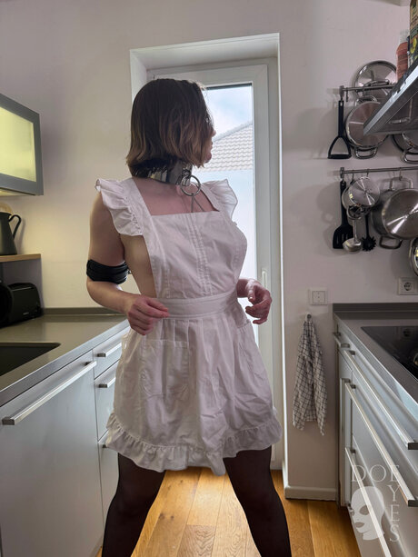 Doe Eyes Official onlyfans model