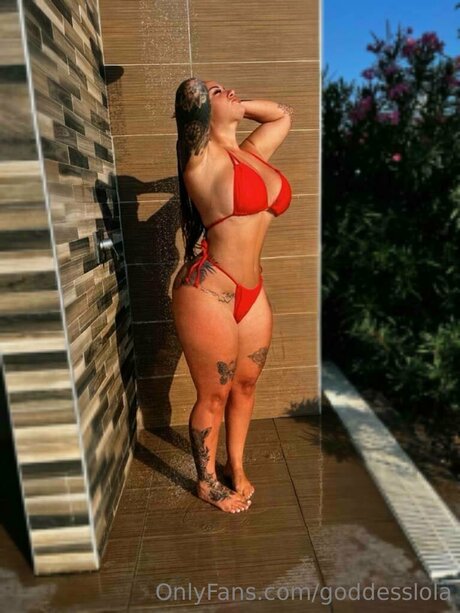 Goddesslola onlyfans leaked