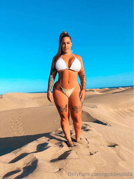 Goddesslola leaked onlyfans free