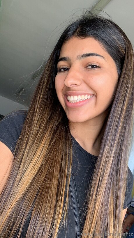 Larafitz onlyfans leaked xxx