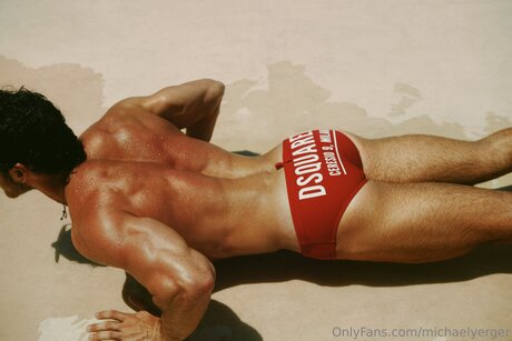 Michaelyerger free onlyfans