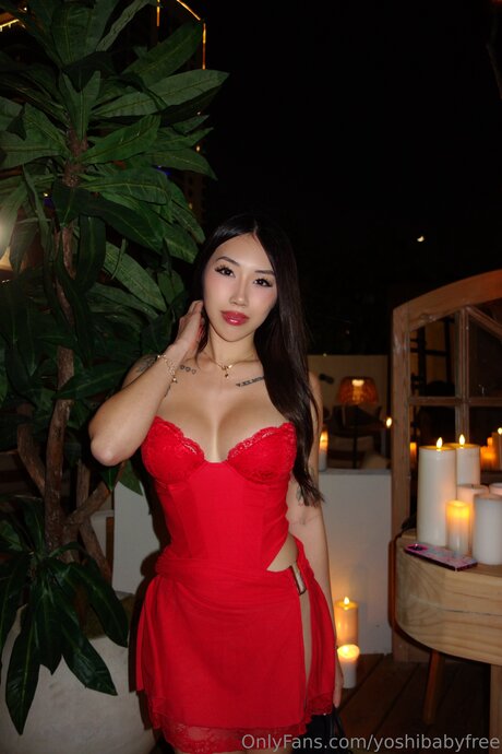 Yoshibabyfree onlyfans model