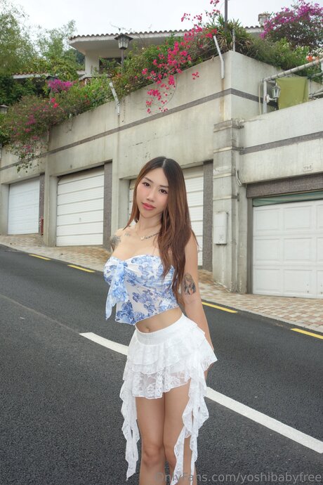 Yoshibabyfree onlyfans leams