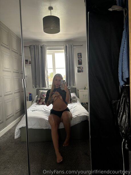 Yourgirlfriendcourtney onlyfans leake