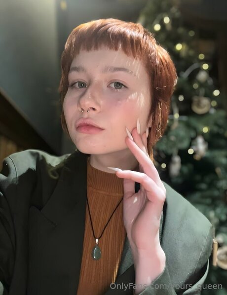 Yours Queen onlyfans