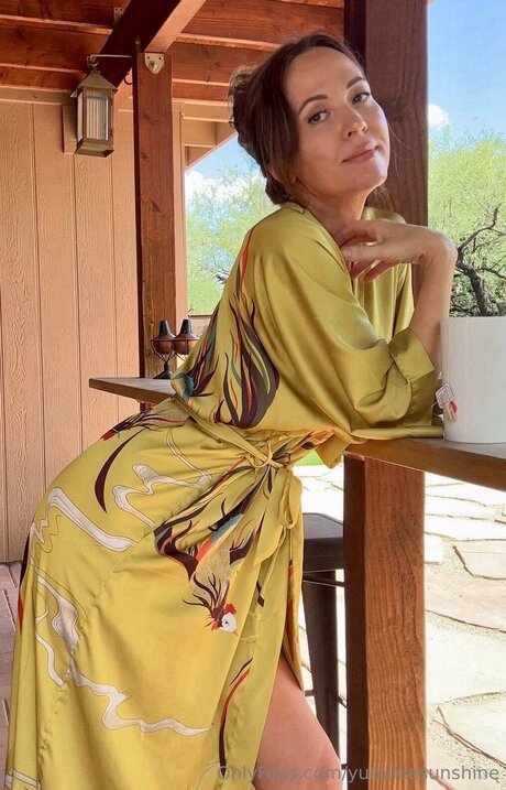 Yumileesunshine onlyfans tits