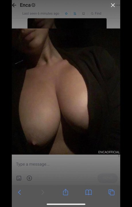 Encaofficial Enca Haxhia  exposure