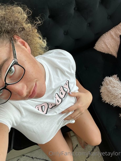 Karlye Taylor nudes leaked onlyfans
