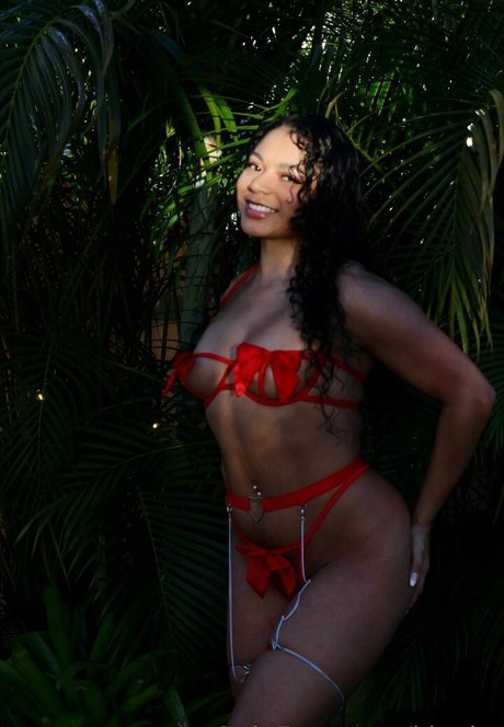 Koryanna Beavers nude onlyfans leaks