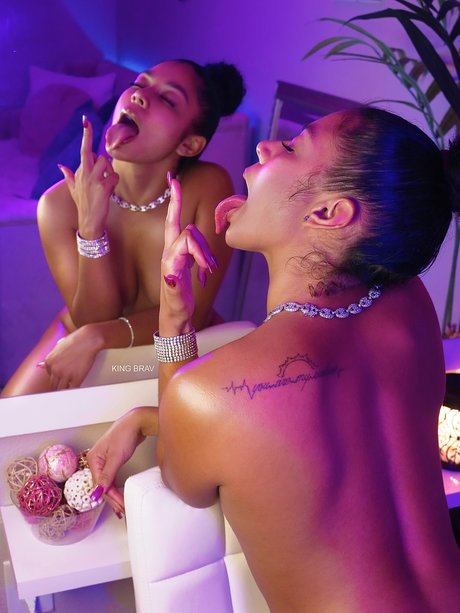 Koryanna Beavers onlyfans leak ass