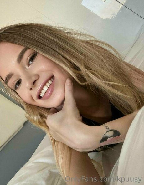 Kpuusy onlyfans exposed