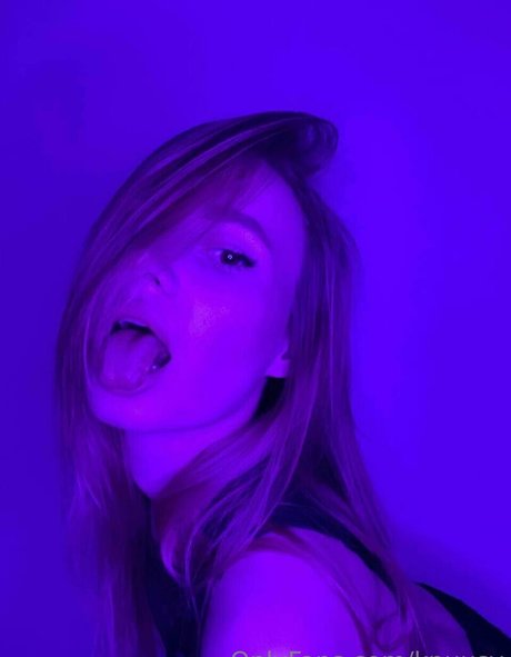 Kpuusy nude only fans