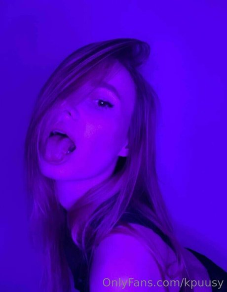 Kpuusy onlyfans free content