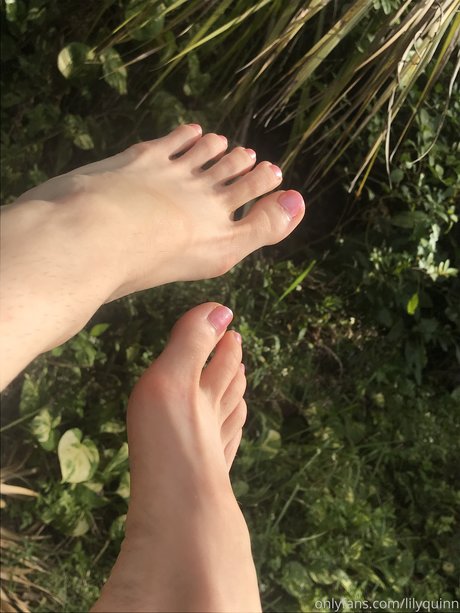 Lily Quinn onlyfans porn leaked