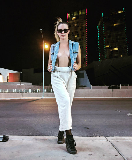 Meesh leaked onlyfans sex