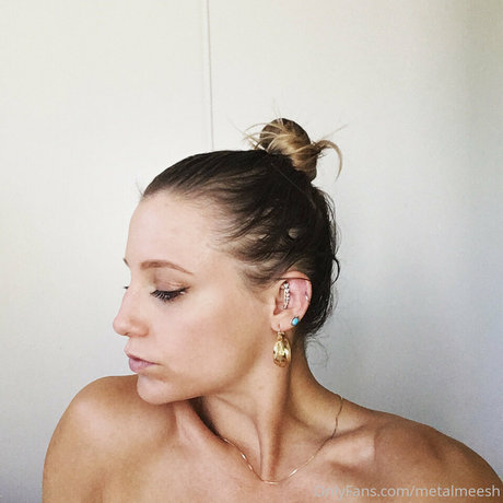 Meesh onlyfans strip