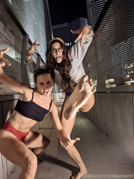Meesh leaks onlyfans porn