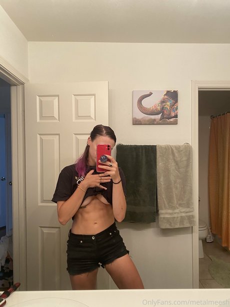 Meesh porn onlyfans leaks