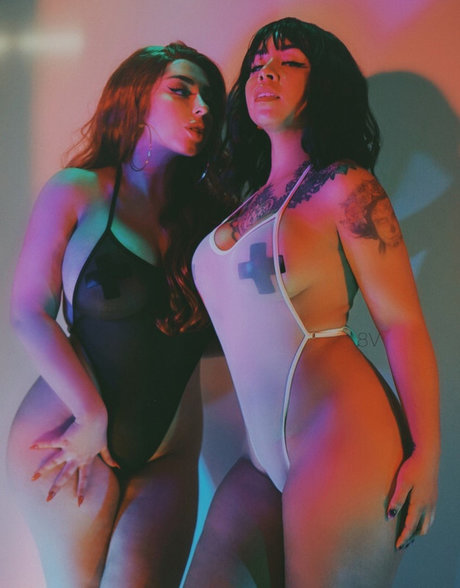 Midna Ash onlyfans keak