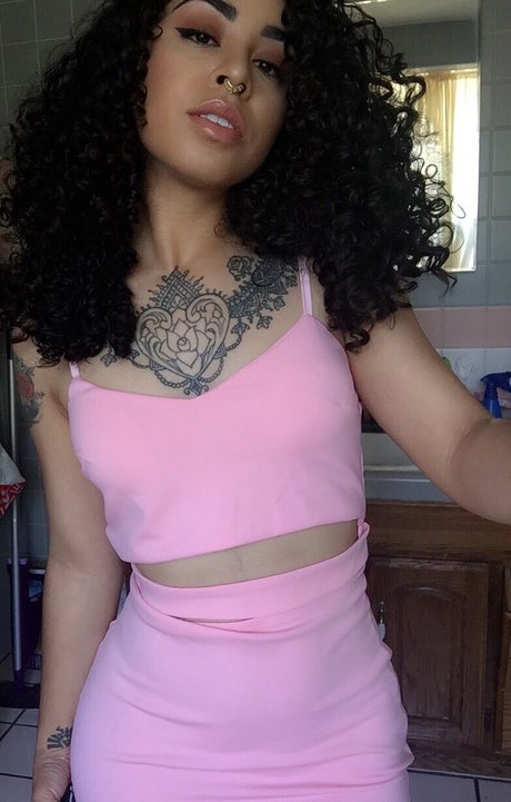 Midna Ash new onlyfans