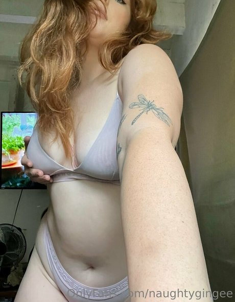 Naughtygingee leaked onlyfans sex