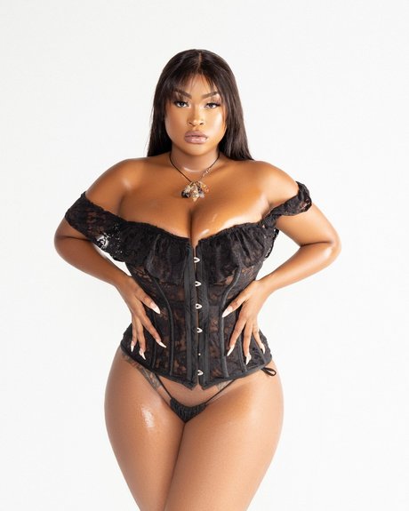 Prissy Blaire sexy onlyfans