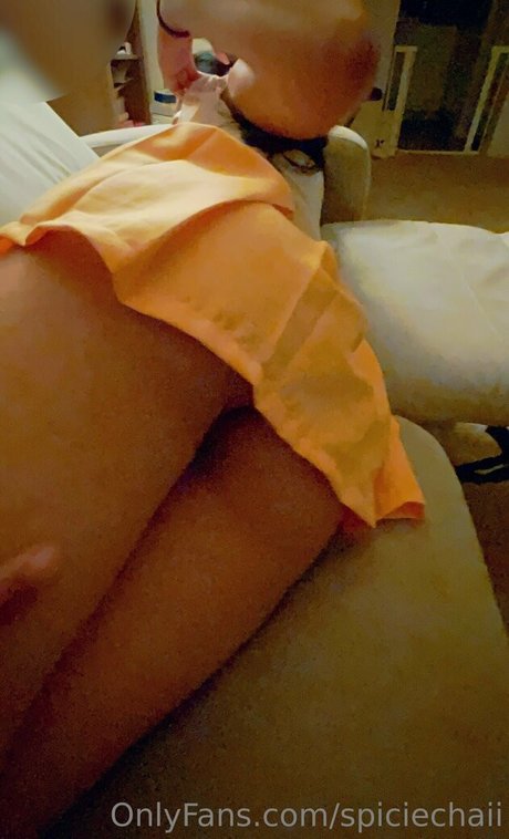 Spiciechaii onlyfans leaks