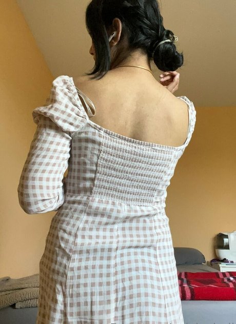 Spiciechaii on onlyfans