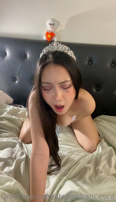 Stella Francesca_ only fans leaked porn