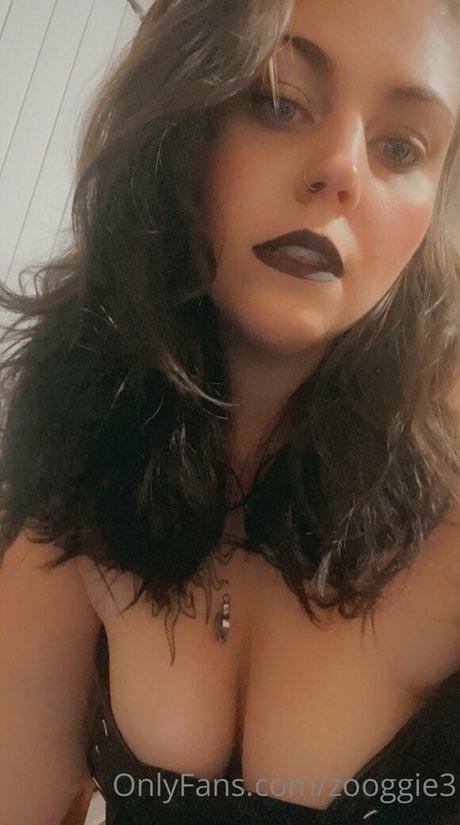 zooggie3 onlyfans porn leaked